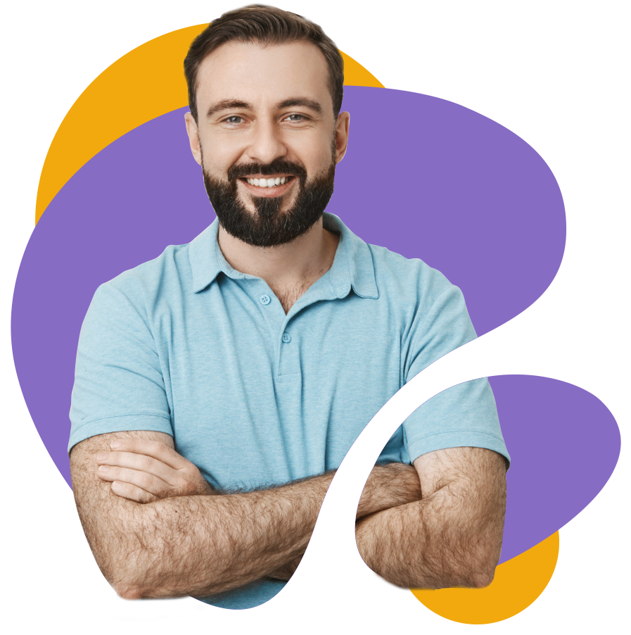 Pasjonat marketingu cyfrowego